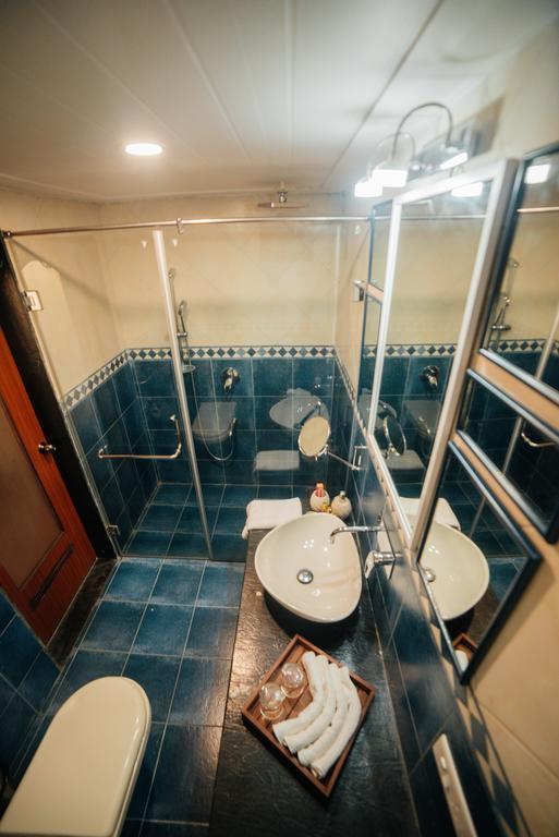 Casa Menezes - A Heritage Goan Homestay Bambolim Ngoại thất bức ảnh